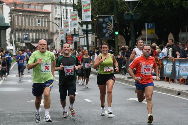 Coruna10 Campionato Galego de 10 Km. 0591